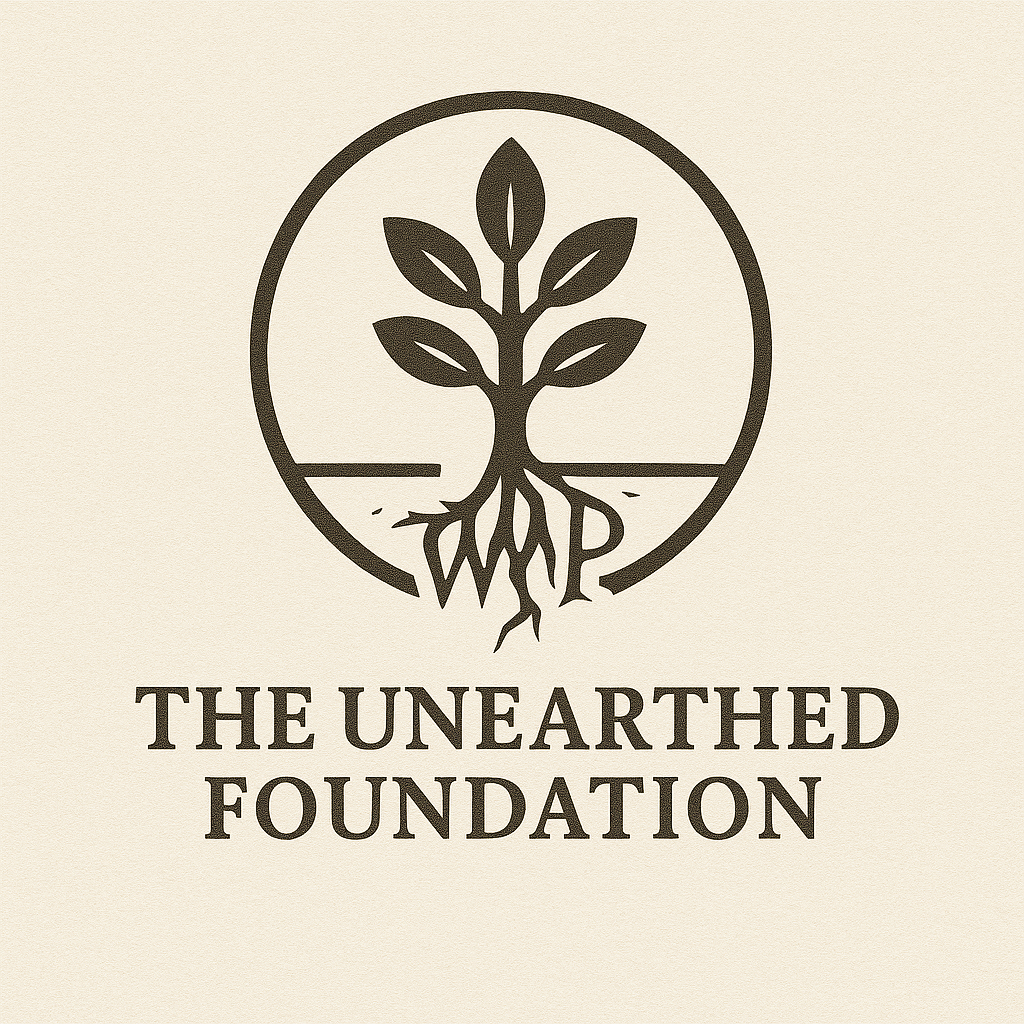 The Unearthed Foundation